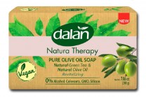 Soap Dalan Green tea
